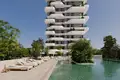 Mieszkanie 3 pokoi 126 m² Calp, Hiszpania
