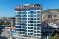 1 bedroom apartment  Alanya, Turkey