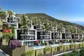 Wohnung 4 zimmer 226 m² Alanya, Türkei
