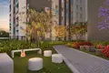 Apartamento 2 habitaciones 37 m² Regiao Imediata de Sao Paulo, Brasil