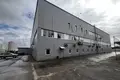 Magazyn 4 834 m² Moskwa, Rosja