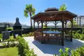 Wohnung 2 zimmer 54 m² Alanya, Türkei
