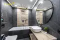 Квартира 1 комната 46 м² Минск, Беларусь