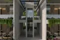 3-Zimmer-Villa 331 m² Wana Giri, Indonesien