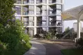 7 room apartment 218 m² Moscow, Russia