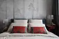 Appartement 2 chambres 44 m² Minsk, Bélarus