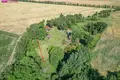 Land  Padargupiai, Lithuania
