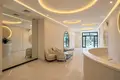 Ático 3 habitaciones 110 m² Muratpasa, Turquía