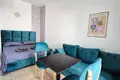 Wohnung 1 zimmer 28 m² Durrës, Albanien