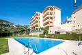 Wohnung 2 Schlafzimmer 125 m² Mijas, Spanien