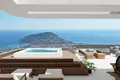 Villa de 6 pièces 512 m² Alanya, Turquie