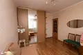 Apartamento 3 habitaciones 62 m² Lida, Belarús