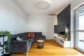 2 bedroom apartment 56 m² Warsaw, Poland