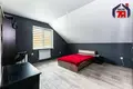Maison 149 m² Samachvalavicki sielski Saviet, Bélarus