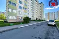 Квартира 1 комната 34 м² Солигорск, Беларусь