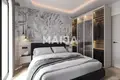 Квартира 2 комнаты 35 м² Коньяалты, Турция