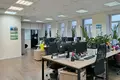 Oficina 354 m² en Moscú, Rusia