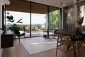 Mieszkanie 2 pokoi 110 m² Nikozja, Cypr