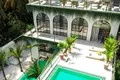 5-Zimmer-Villa 255 m² Bukit, Indonesien
