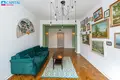 Wohnung 4 zimmer 118 m² Kaunas, Litauen