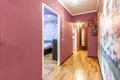 Wohnung 3 zimmer 98 m² Minsk, Belarus