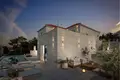 Вилла 5 комнат 150 м² Splitska, Хорватия