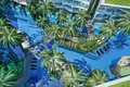 Apartamento 1 habitacion 42 m² Rawai, Tailandia