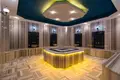 Apartamento 2 habitaciones 70 m² en Kargicak, Turquía