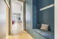 3 room apartment 94 m² in Warsaw, Poland
