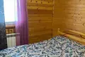 Room 200 m² Lahojsk selsaviet, Belarus