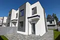 Szeregowiec 4 pokoi 115 m² Królewiec, Rosja