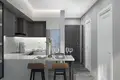 Apartamento 3 habitaciones 132 m² Maltepe, Turquía