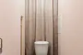 3 room apartment 104 m² Chaciezyna, Belarus