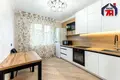 Квартира 2 комнаты 55 м² Минск, Беларусь