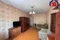 Квартира 1 комната 37 м² в Минске, Беларусь