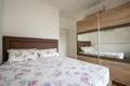 Condo 2 pokoi 43 m² Becici, Czarnogóra
