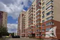 Wohnung 2 zimmer 57 m² Muchaviecki sielski Saviet, Belarus