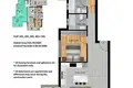 Wohnung 2 Schlafzimmer 103 m² Germasogeia, Zypern