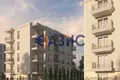 1 bedroom apartment 63 m² Nesebar, Bulgaria