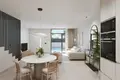 Villa de tres dormitorios 107 m² San Pedro del Pinatar, Španjolska