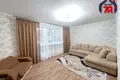 3 room apartment 65 m² Smalyavichy, Belarus