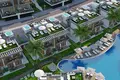 Bungalow 4 zimmer 256 m² Girne Belediyesi, Nordzypern