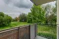 Appartement 3 chambres 57 m² Varsovie, Pologne