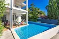 6 bedroom villa 220 m² Grad Pula, Croatia