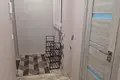 Wohnung 1 zimmer 32 m² Minsk, Belarus