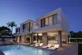 Villa de 4 dormitorios 438 m² Alfaz del Pi, Španjolska