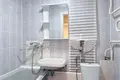 Apartamento 1 habitación 28 m² Saligorsk, Belarús