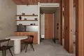 Appartement 3 chambres 275 m² Beraban, Indonésie