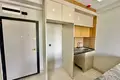 1 bedroom apartment 49 m² Mezitli, Turkey
