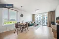 Mieszkanie 3 pokoi 57 m² Wilno, Litwa